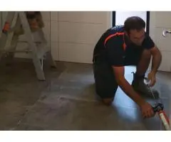 Bathroom Renovations Penrith