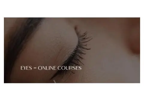 What Makes an Online Eyeliner Tattoo Course the Perfect Choice for Aspiring Artists
