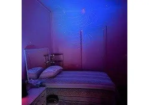 Far Eastern Massage - 1/3