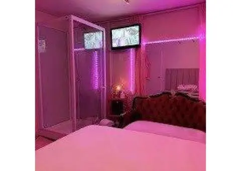 Far Eastern Massage - 3/3