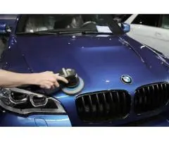 Luxury Car Detailing Service Sunshine Coast - Mr. Sparkle Detailing