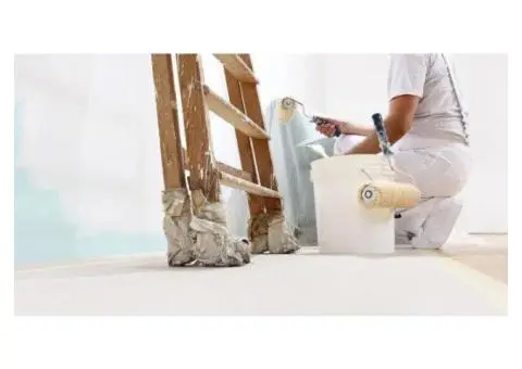 House Painters Sutherland Shire