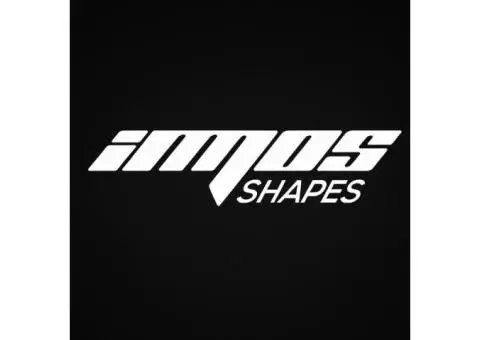 Amos Shapes