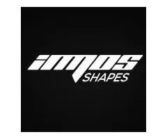 Amos Shapes