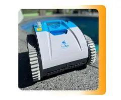 Get Australia’s Smart Robot Pool Cleaner – Up to 80% OFF | Shop Now