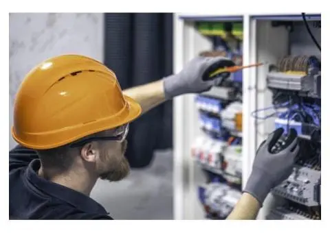 Do Not Compromise On Your Electrical Safety!