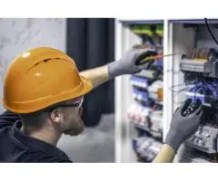 Do Not Compromise On Your Electrical Safety!