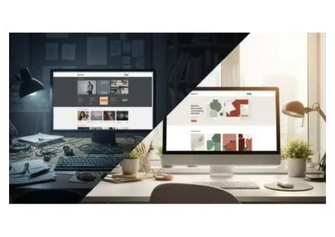 Why Your Website Isn’t Converting: Modern Design Fixes