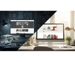 Why Your Website Isn’t Converting: Modern Design Fixes