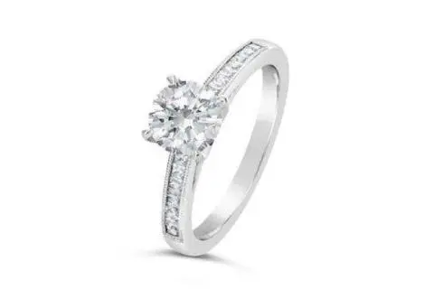 The Diamond Guys – Where Melbourne Finds Its Sparkle - 1/4