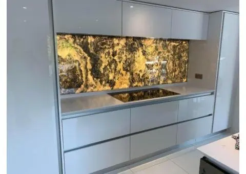 Lightweight Translucent Stone Veneer Sheets Perth - Flexible Stone