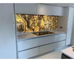 Lightweight Translucent Stone Veneer Sheets Perth - Flexible Stone