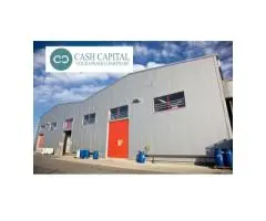 Why Choose an SMSF Commercial Property Loan in Oakleigh?