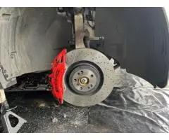 Reliable Brakes Repair Canberra | Advanced Mobile Autocare