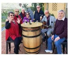 Aged care purchasing