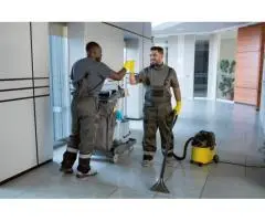 Expert New Build Cleaning Services Across Melbourne