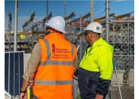 Sydney Labour Hire