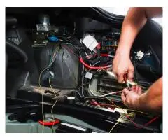Auto Electrical Experts North Brisbane at Motormech