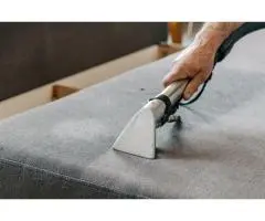 Expert Sydney Upholstery Cleaning – Everdry