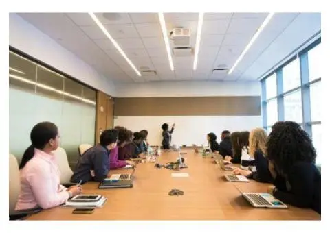 Calm Your Nerves Fast with Hypnotherapy for Public Speaking Anxiety