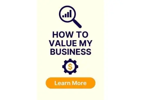 How to Value My Business - Brisbane Valuation Experts