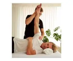 Qualified NDIS Physiotherapist Brisbane | Trusted Mobile & Telehealth Physio Care