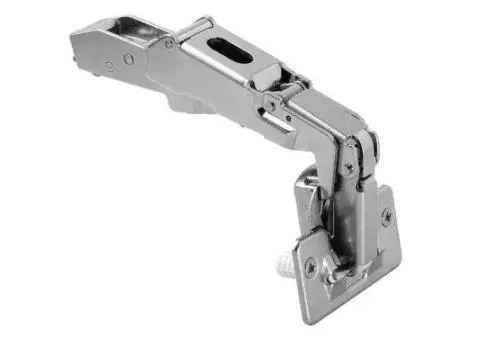 Premium Hinges for Modern Cabinetry and Furniture Design