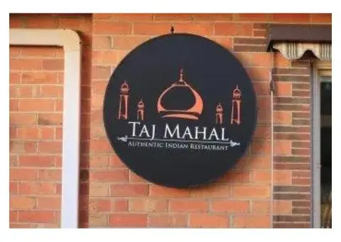 Taj Mahal Indian Restaurant – Best Veg and Non Veg Indian Restaurant in Glenlyon