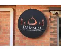 Taj Mahal Indian Restaurant – Best Veg and Non Veg Indian Restaurant in Glenlyon