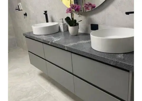 Bathroom Renovations Mornington