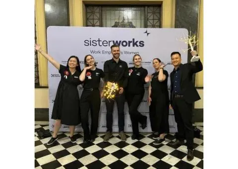 Event Management In Melbourne - 1/4