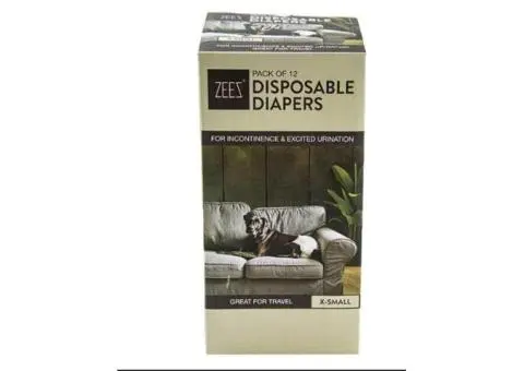 Zeez Pet Products | Dog and Cat Coats