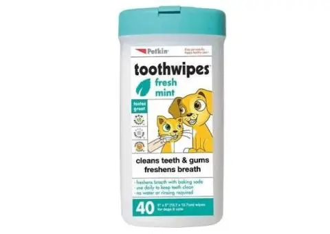 Petkin Pet Care & Grooming Products Online