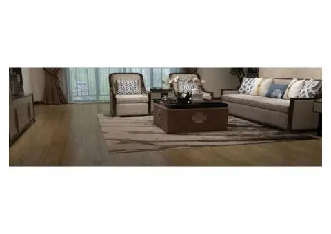 High-Quality Timber Flooring in Glen Waverley