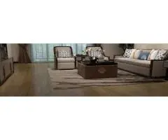 High-Quality Timber Flooring in Glen Waverley