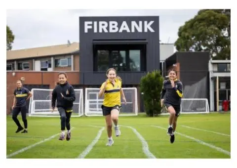 Firbank Grammar School | Leading Private School Melbourne - 2/4