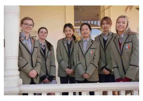 Firbank Grammar School | Leading Private School Melbourne - 3/4