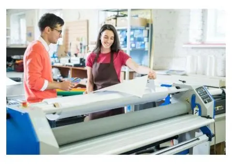 Fast Printing Services That Don't Sacrifice Quality