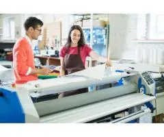 Fast Printing Services That Don't Sacrifice Quality