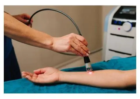 Advanced Low Level Laser Therapy in Perth - 1/3