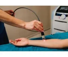 Advanced Low Level Laser Therapy in Perth