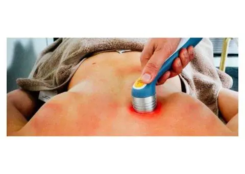 Advanced Low Level Laser Therapy in Perth - 2/3