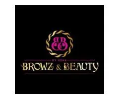 Your Trusted Beauty Salon in Canley Vale - Browz and Beauty by Usha