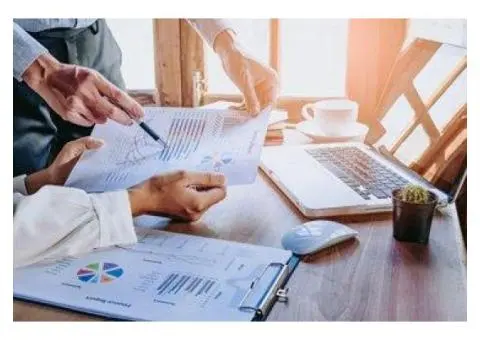 Trusted Accountants Near Browns Plains Expert Tax & Business Services