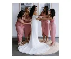 Best Bridal Shop in Wetherill Park