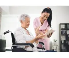 Effective Arthritis Management with the GLA:D Program Adelaide