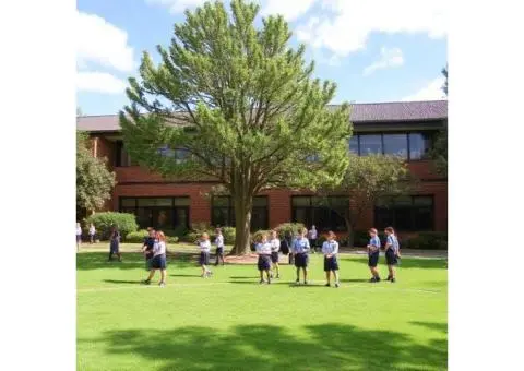 Beachside brilliance, Secure your spot now at NBCS!