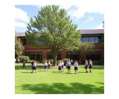 Beachside brilliance, Secure your spot now at NBCS!