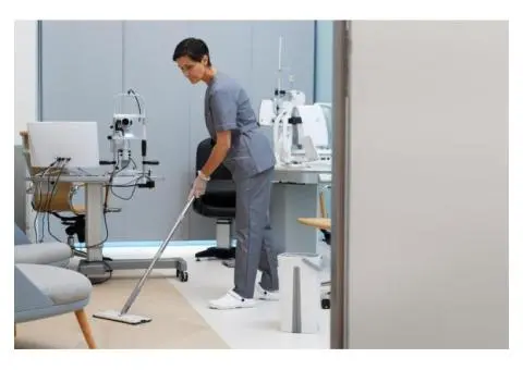 Reliable Medical Centre Cleaning Services in Bathurst You Need