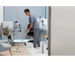 Reliable Medical Centre Cleaning Services in Bathurst You Need